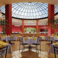 Sheraton Sharm Resort (Resort Area)