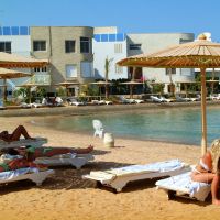 Sea Gull Resort
