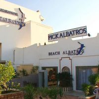 Beach Albatros Sharm El Sheikh