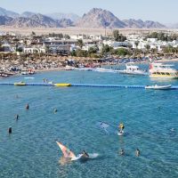 Lido Sharm (Ex.Jaz Lido)