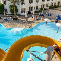 Sharm Resort (Ex. Crowne Plaza Resort)