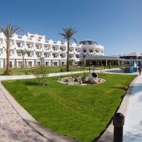 Golden Five Topaz Suites