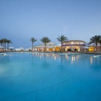 coral beach resort tiran
