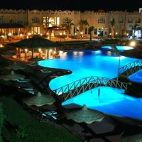 Aqua Hotel Resort &Spa