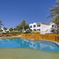 Sharm Dreams Resort (ex.hilton Dreams)