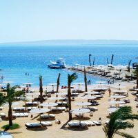 Sea Gull Resort