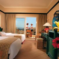 The Grand Hotel Sharm El Sheikh