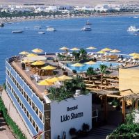 Lido Sharm (Ex.Jaz Lido)
