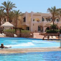 club el faraana reef