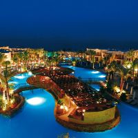 The Grand Hotel Sharm El Sheikh