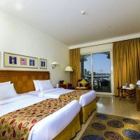 marina sharm hotel (ex. helnan marina sharm)