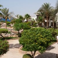 Sharm Plaza (Ex. Crowne Plaza Resort)