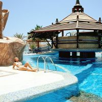 club el faraana reef