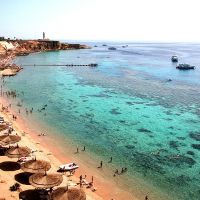 club el faraana reef