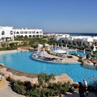 albatros palace resort sharm el sheikh (ex. pickalbatros cyrene grand hotel)