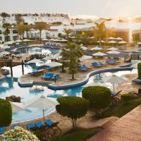 Sharm Dreams Resort (ex.hilton Dreams)