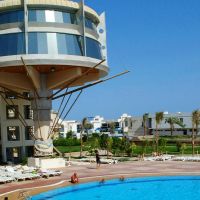 Sea Gull Resort