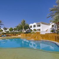 Sharm Dreams Resort (ex.hilton Dreams)