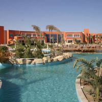 Amwaj Oyoun Hotel &Resort