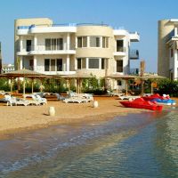 Sea Gull Resort
