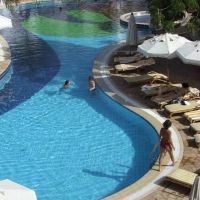 Sharm Inn Amarain