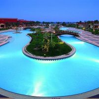 Grand Plaza Sharm Resort