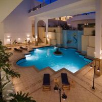 Siva Sharm (Ex.Savita Resort)