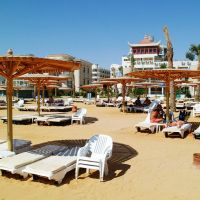 Sea Gull Resort