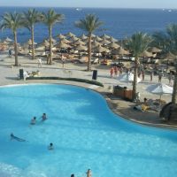 Sharm Plaza (Ex. Crowne Plaza Resort)