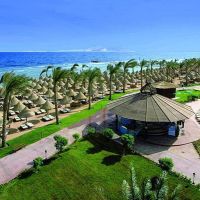 Grand Plaza Sharm Resort