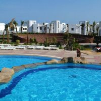 Sea Gull Resort