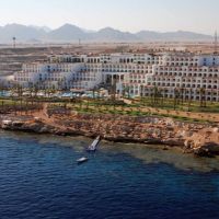 Siva Sharm (Ex.Savita Resort)