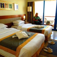 marina sharm hotel (ex. helnan marina sharm)