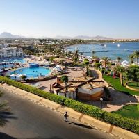 marina sharm hotel (ex. helnan marina sharm)