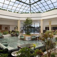 Sharm Dreams Resort (ex.hilton Dreams)