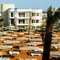 Sea Gull Resort