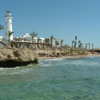 Sunrise Remal Beach (ex. Melton Beach)