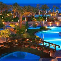 Grand Plaza Sharm Resort
