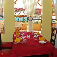 Aqua Hotel Resort &Spa