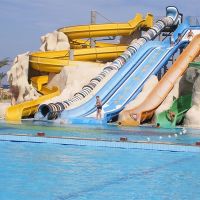 Golden Five Topaz Suites