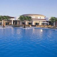 coral beach resort tiran