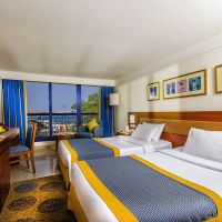 marina sharm hotel (ex. helnan marina sharm)