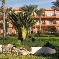 Amwaj Oyoun Hotel &Resort