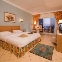 Siva Sharm (Ex.Savita Resort)