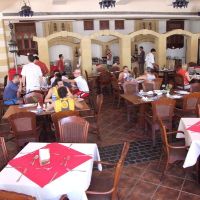 Sharm Inn Amarain