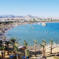 Lido Sharm (Ex.Jaz Lido)