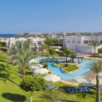 Sharm Dreams Resort (ex.hilton Dreams)