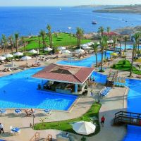 Siva Sharm (Ex.Savita Resort)