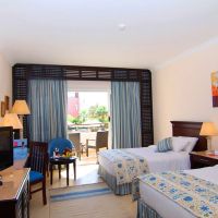 Amwaj Oyoun Hotel &Resort