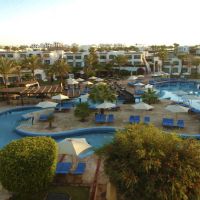 Sharm Dreams Resort (ex.hilton Dreams)